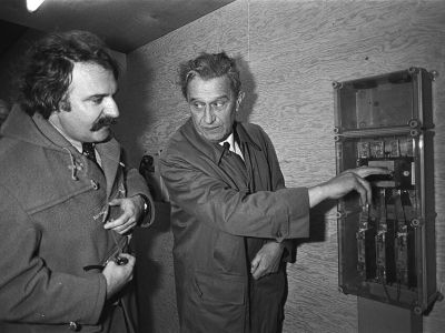 Botlektunnel Rotterdam