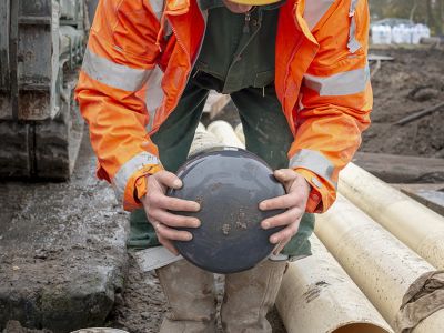 Zwembad en ijshal De Vliet Leiden