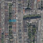 Bemaling sloop bom explosieven ontmanteling Rotterdam Claes de Vrieselaan 27