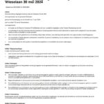 Bemaling sloop bom explosieven ontmanteling Rotterdam Claes de Vrieselaan 27