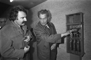 Officiële opening Botlektunnel na bemalingswerkzaamheden