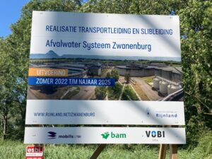 AWS Zwanenburg RWZI bemaling Mos