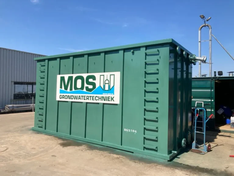 Grondwaterstand en bouwputstabiliteit: risico’s en beheersing