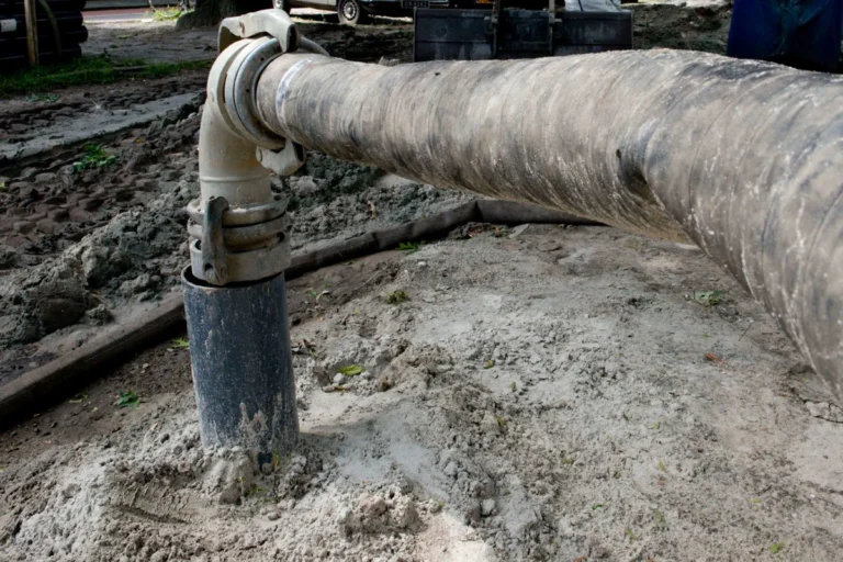 Retourbemaling: wanneer brengt u opgepompt water terug in de bodem?