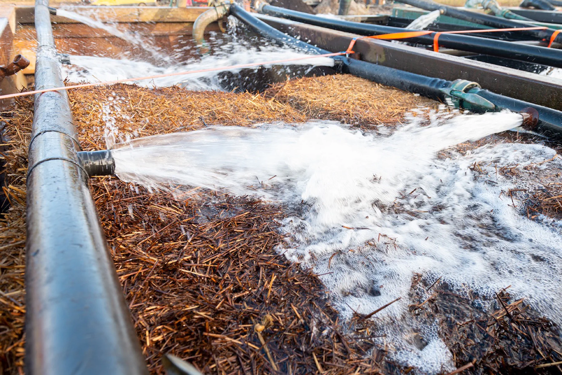 Welke vergunningen en meldingen komen voor?