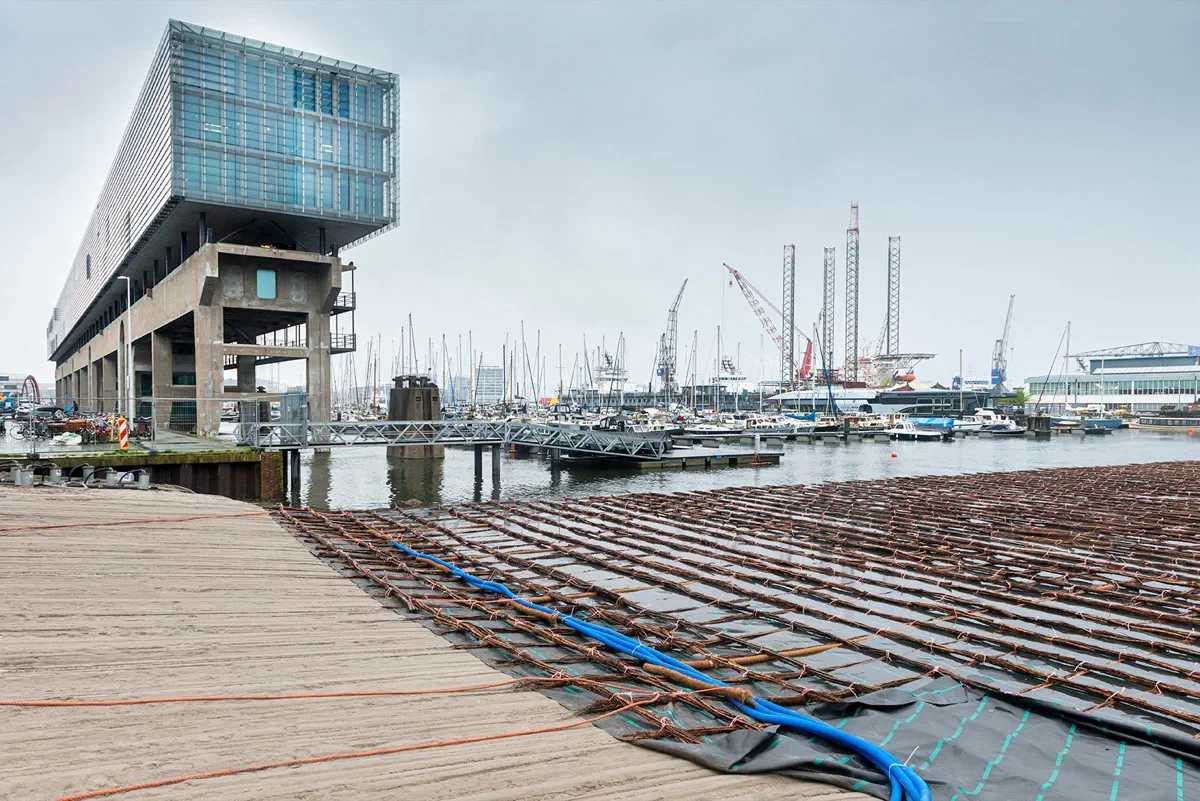 Inzicht via elk apparaat