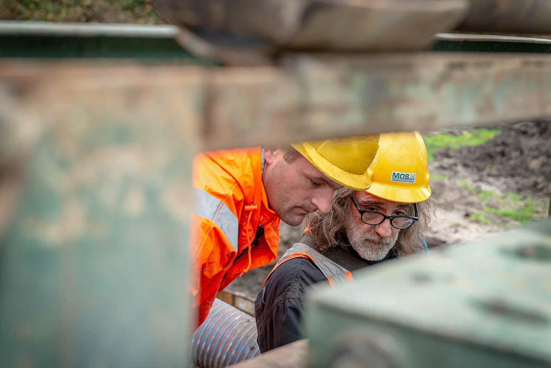 Kwaliteit en veiligheid aantoonbaar op orde