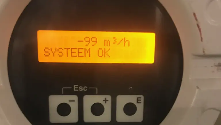 Wat is debiet bij bronbemaling?